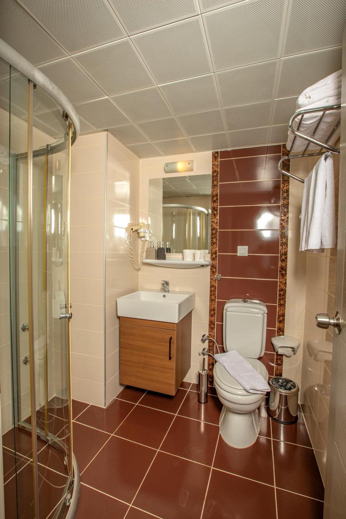 Perle Apart Hotel Alanya Exterior foto